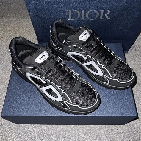 christian dior b20
